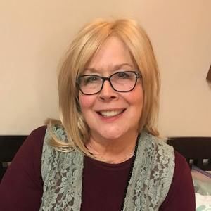 Meet your Posher, Miriam